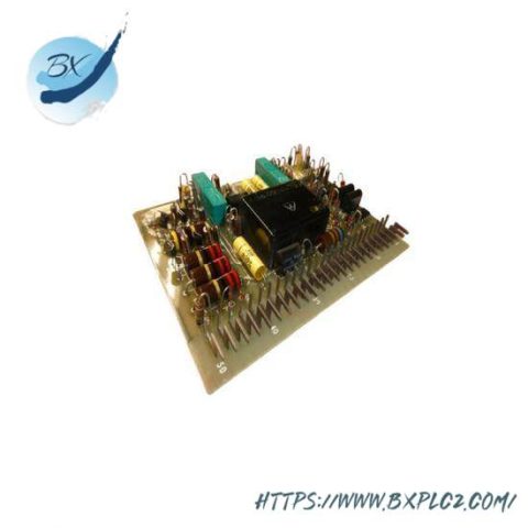GE FANUC IC3600EPSA1 Industrial Control Circuit Board