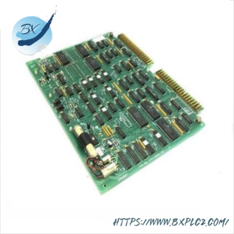 GE FANUC IC600FP608K IC600LX648L Memory Module - Enhancing Industrial Automation Efficiency