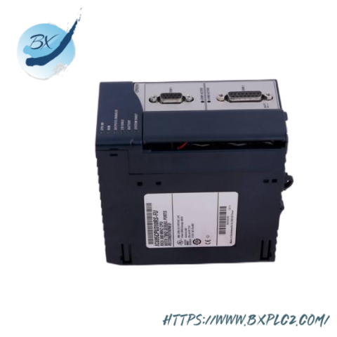 GE-FANUC IC660BBA100 Output Analog Block