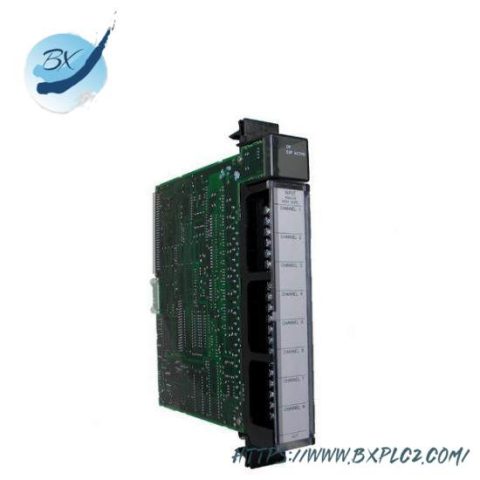 GE-FANUC IC693ALG220 - PAC Systems RX3i Analog Input Module