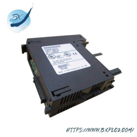 GE FANUC IC693ALG221 Series 90-30