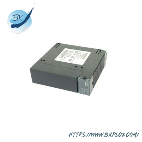 GE FANUC IC693CMM311N Communications Coprocessor Module - Advanced Networking for Industrial Automation