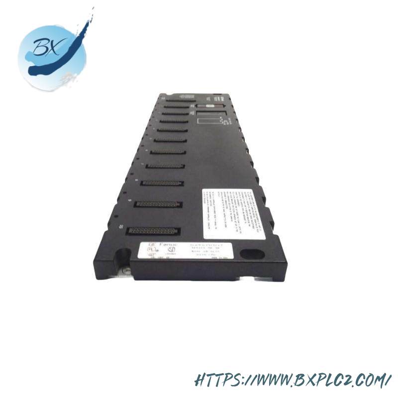 ge_fanuc_ic693cpu321_programmable_controller.jpg GE FANUC IC693CPU321 Programmable Controller - Advanced Automation Solution