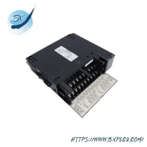 GE FANUC IC693MDL310 - Modular Input Module for Industrial Automation
