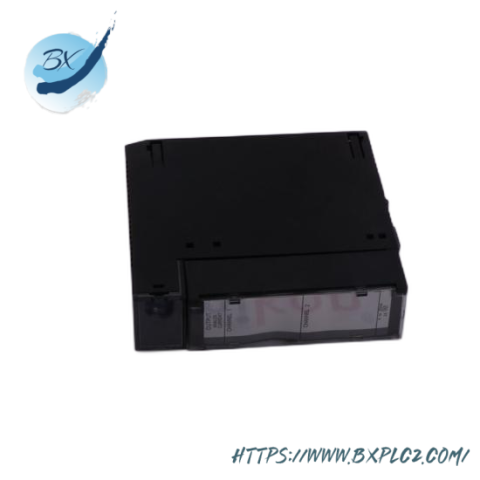 GE Fanuc IC693MDL732 - Series 90-30 Modular Controller Module