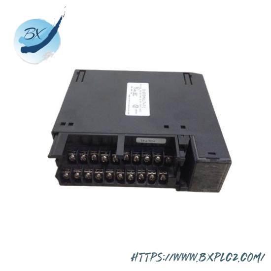 ge_fanuc_ic693mdl741c_output_module.jpg GE FANUC IC693MDL741C Output Module: Advanced Control & Efficiency in Industrial Automation