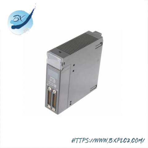 GE FANUC IC693MDL753F Output Module: Industrial Automation Solutions for Enhanced Efficiency