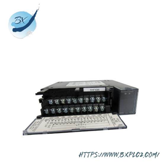 ge_fanuc_ic693mol645_pac_systems_rx3i.jpg GE Fanuc IC693MOL645 - PAC Systems RX3i Control Module