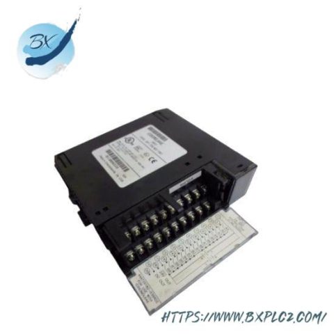 GE-FANUC IC693MOL740 - PAC Systems RX3i Modular Controller