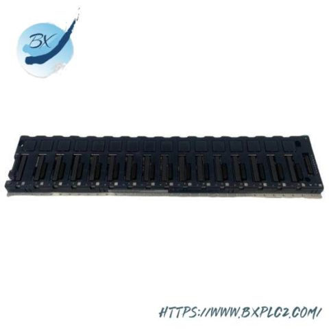 GE FANUC IC695CHS016G - Compact Modular Analog Input Module