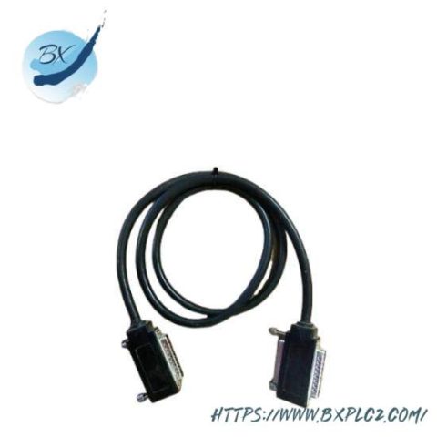 GE Fanuc IC697CBL811 Redundant Cable - Redundancy for Critical Industrial Systems