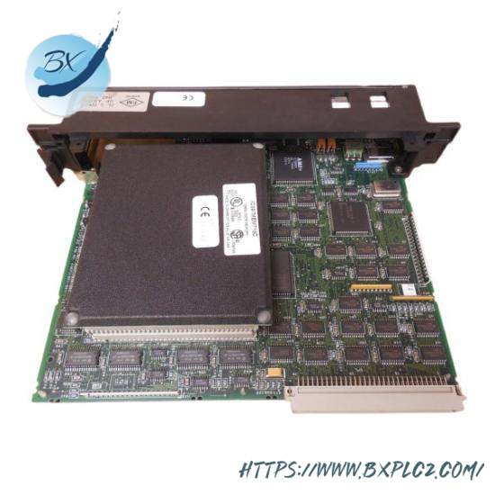 ge_fanuc_ic697mem715_memory_module.jpg GE FANUC IC697MEM715 Memory Module, Compact PLC Module for Industrial Control