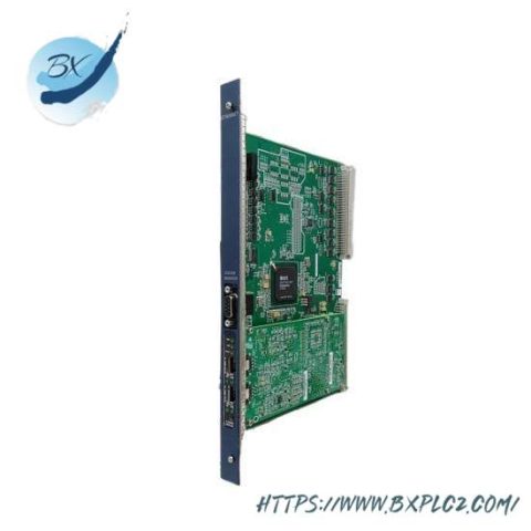 GE DS200PCCAG9ACB - Mark V Board for Advanced Control Systems