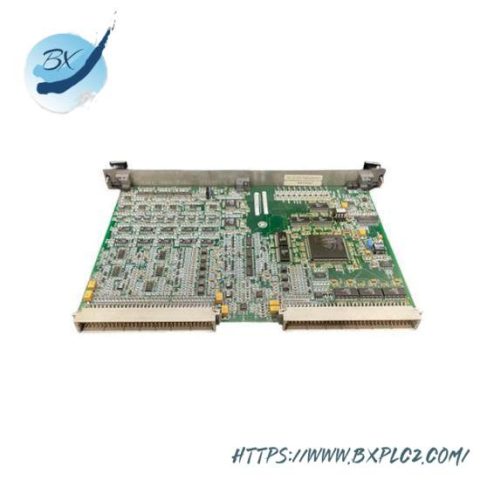 GE Fanuc IS200EMIOH1A/IS200EMIOH1ACA - High-Performance Printed Circuit Board for Industrial Control Systems
