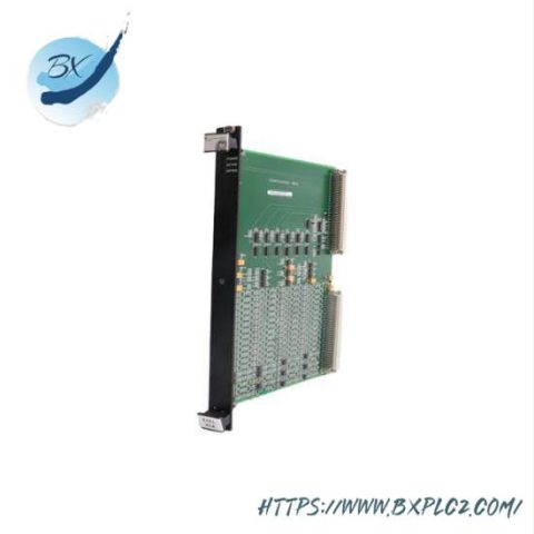 GE Fanuc IS200ESELH1A - High-Performance Printed Circuit Board for Industrial Control Systems