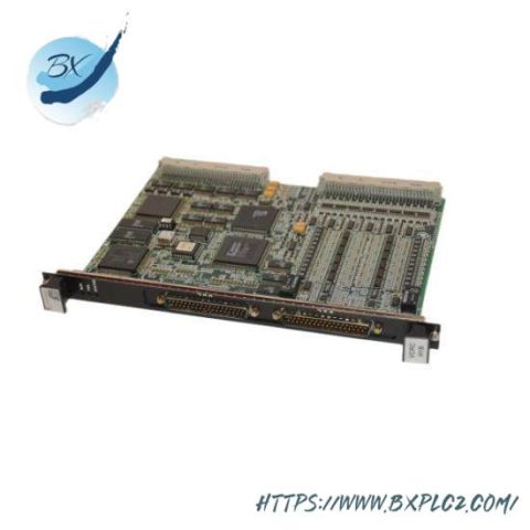 GE Fanuc IS200VCRCH113 Gas Turbine Control Module