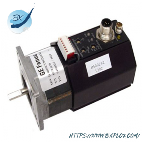 GE Fanuc IS215UCVEH2AE - Advanced Gas Turbine Control System