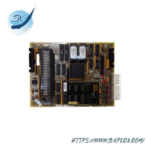 GE Fanuc SF412024 | 517-0224-16A | 504376 | 820-0297 Control Module