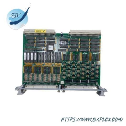 GE Fanuc VMIVME-2536-000 Digital I/O Board: Industrial Control Module for Enhanced Efficiency