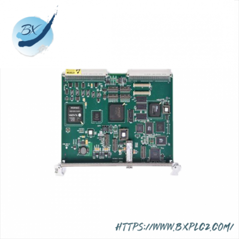 GE FANUC VMIVME-5565-010: Advanced Reflective Memory Node Card