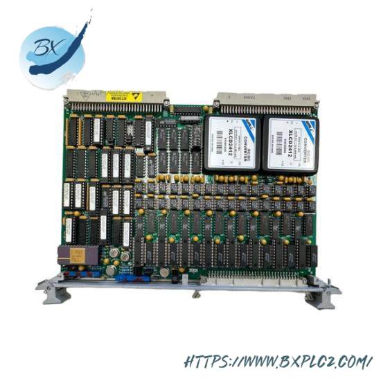 ge_fanuc_vmivme_4132_analog_output_board.jpg GE Fanuc/ VMIVME 4132 Analog Output Board: Advanced Industrial Automation Solution
