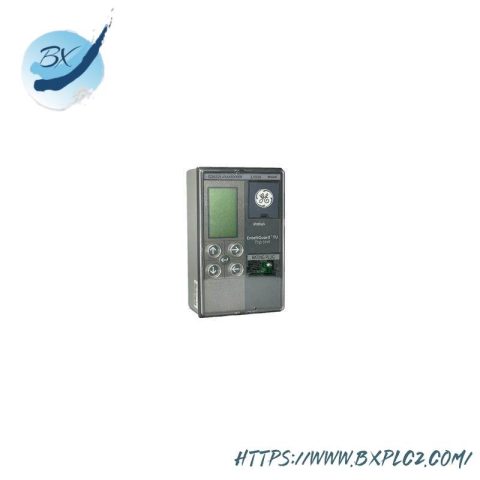 GE EntelliGuard TU Trip Unit GGN32L4XXMFXXXX - Advanced Protection for Industrial Systems
