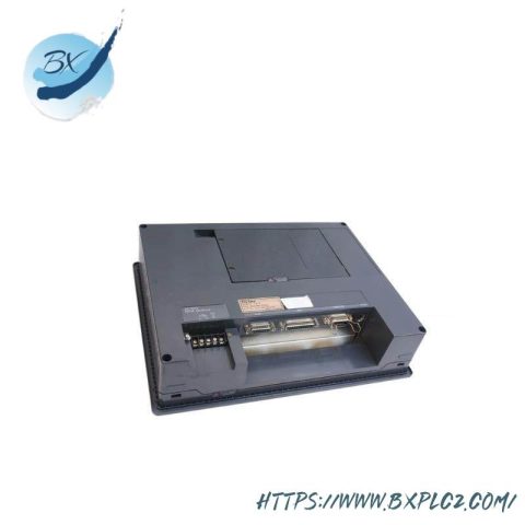 GE Pro-Face GP675-TC11 Touch Panel HMI, Advanced Industrial Control Solution