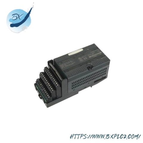 GE IC200ALG230 Input Module - Advanced Automation Solution