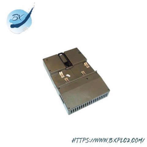 GE IC200PBI001 Interface Module: Precision Control Solution for Industrial Automation