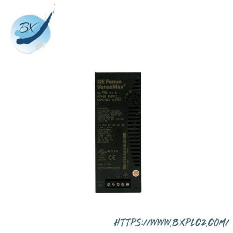 GE IC200PWR002 Power Supply Module