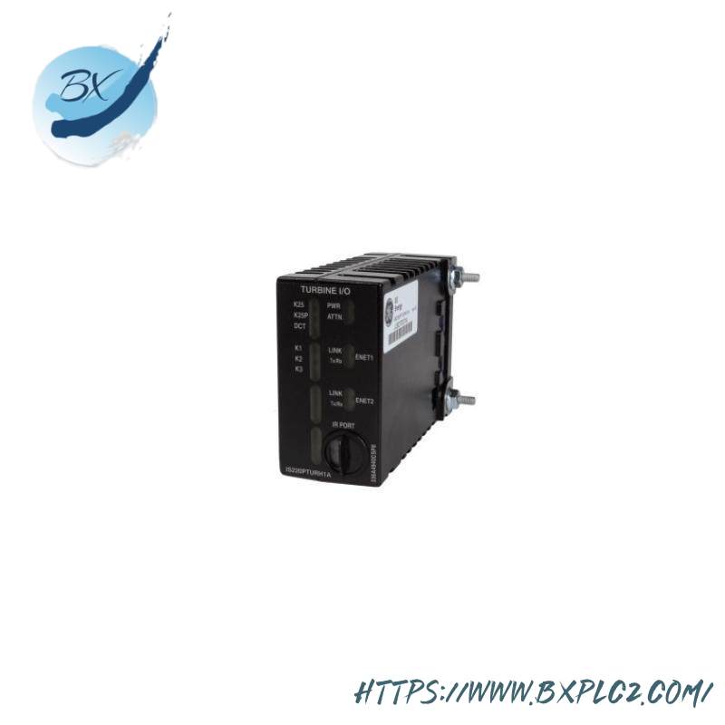 ge_ic200pwr101d_1.jpg GE IC200PWR101D Power Supply Module for VersaMax PLC System