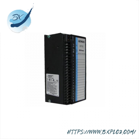 ge_ic660ebd020.png GE IC660EBD020 Output Module for Industrial Automation