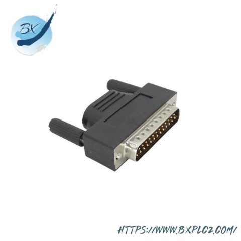 GE IC693ACC307 - Advanced Terminator Plug for Industrial Control Solutions
