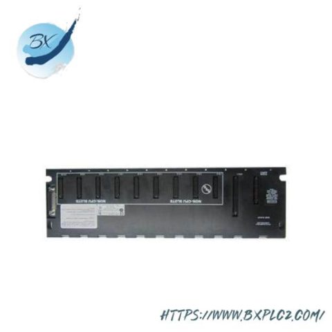 GE IC693CPU313LT Series 90-30 Controllers; GE-FANUC