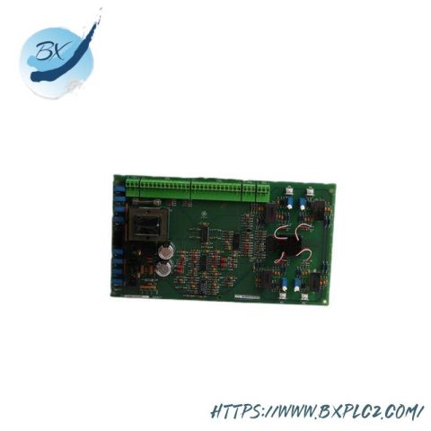 GE IC693MDL231 Digital Output Module for Industrial Control Systems