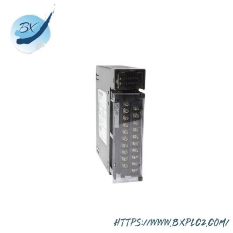 GE IC693MDL240: Advanced Input Module for Industrial Automation