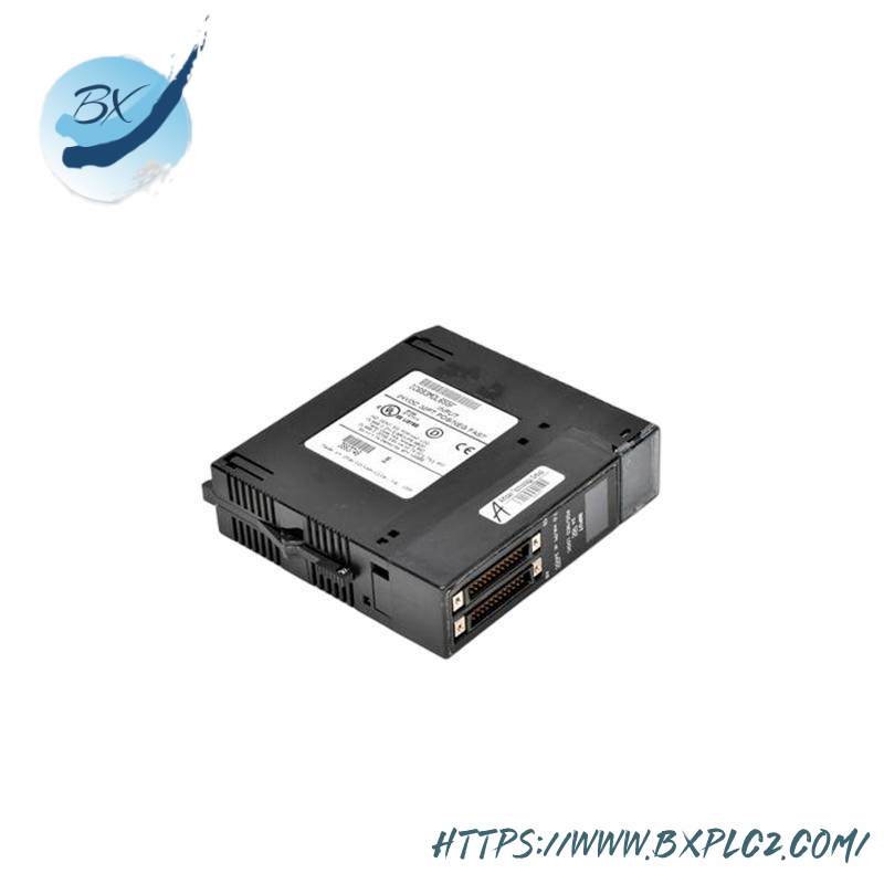 ge_ic693mdl655_input_module.jpg GE IC693MDL655 - High Performance Analog Input Module for Industrial Automation
