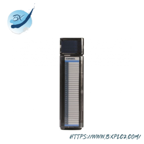 GE IC694MDL240B - RX3i Modular Digital I/O System