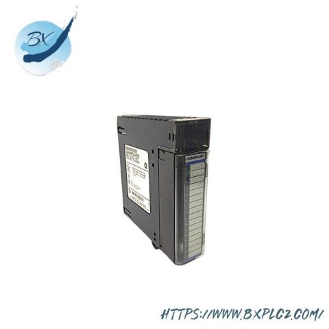GE IC694MDL645: Advanced Process Control I/O Module