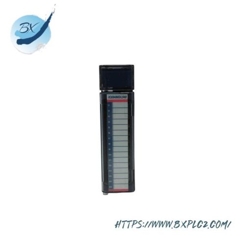 GE IC694MDL940 - Advanced Programmable Logic Controller Output Module