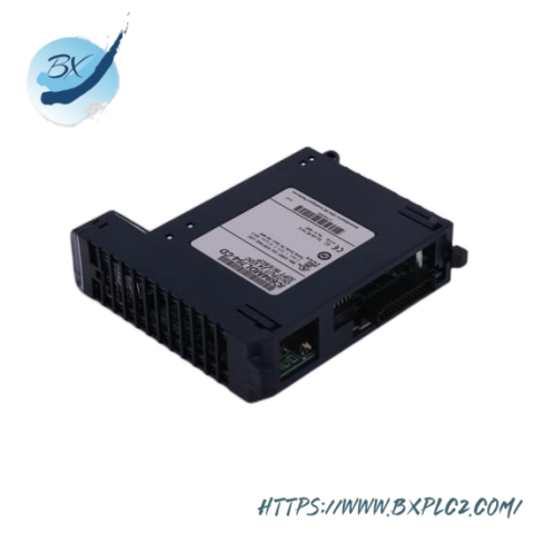 GE IC694TBB032E: Advanced Modular Control System for Industrial Automation