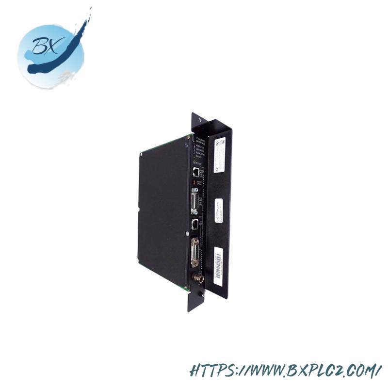 ge_ic697cmm742_ethernet_interface.jpg GE IC697CMM742 Ethernet Interface Module for Industrial Control, PLC