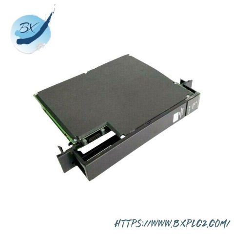GE IC697CPU711 - High-Performance Processor Module, 100+ Characters