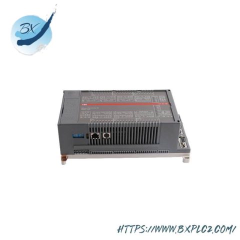 GE IC697CPX928 - High-Performance PLC Module