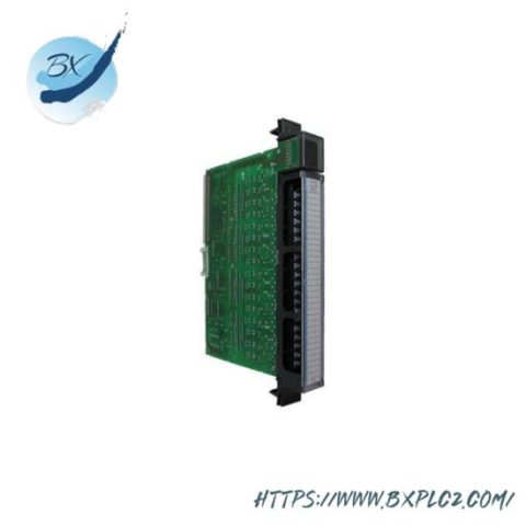 GE IC697MDL241 Discrete Output Module