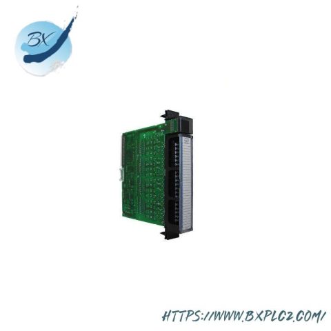 GE IC697MDL250 - Discrete Input Modules, Control & Automation Solutions