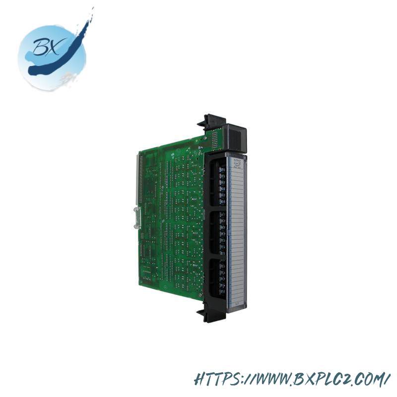 ge_ic697mdl750.jpg GE IC697MDL750 - Touch Screen Module for PLC Systems