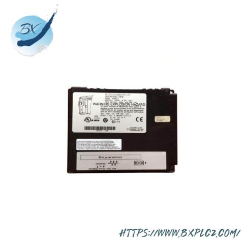 GE IC754VGI06STD Operator Interface, for Advanced Manufacturing Controls