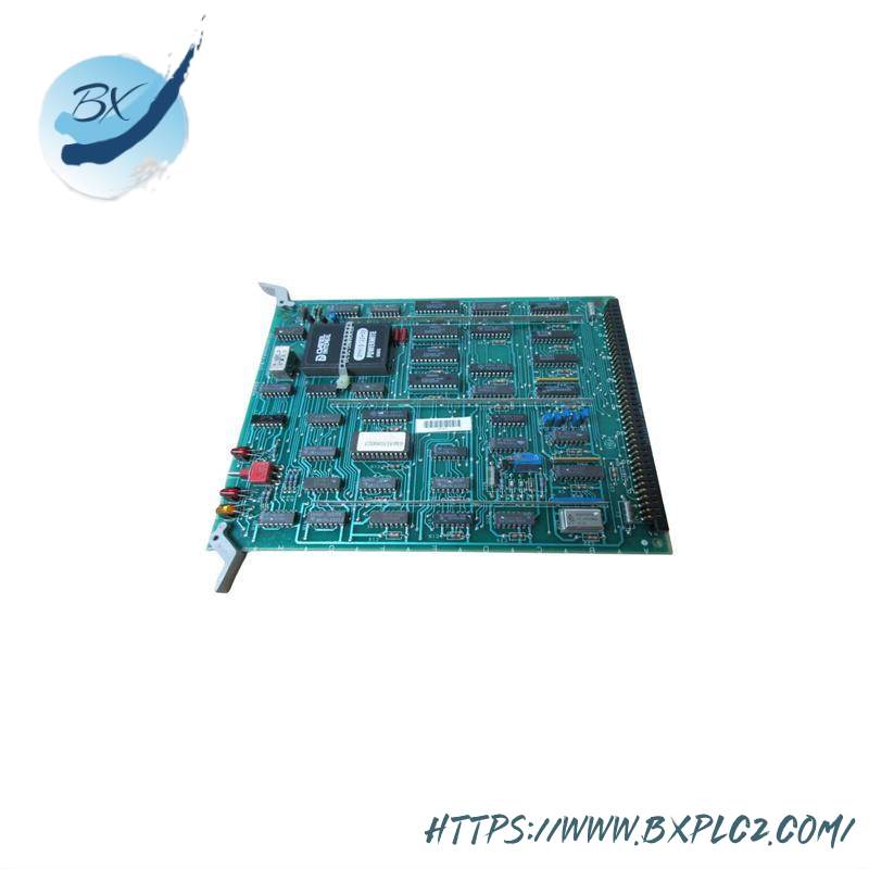 ge_ic9445c208.jpg GE IC9445C208 Control Module for Industrial Automation