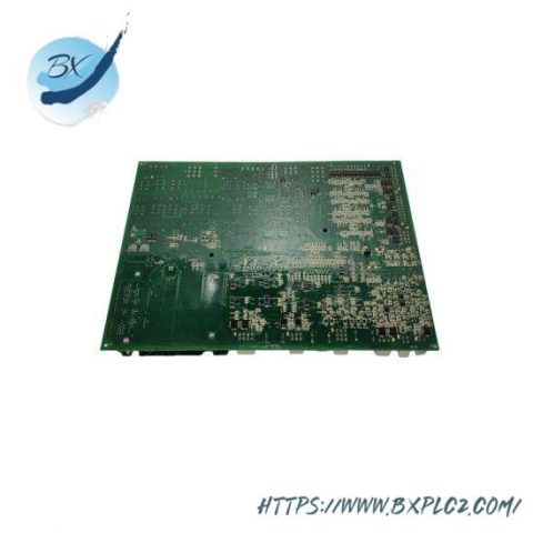 General Electric (GE) IS200AEPAH1B - Mark VI System Printed Circuit Board